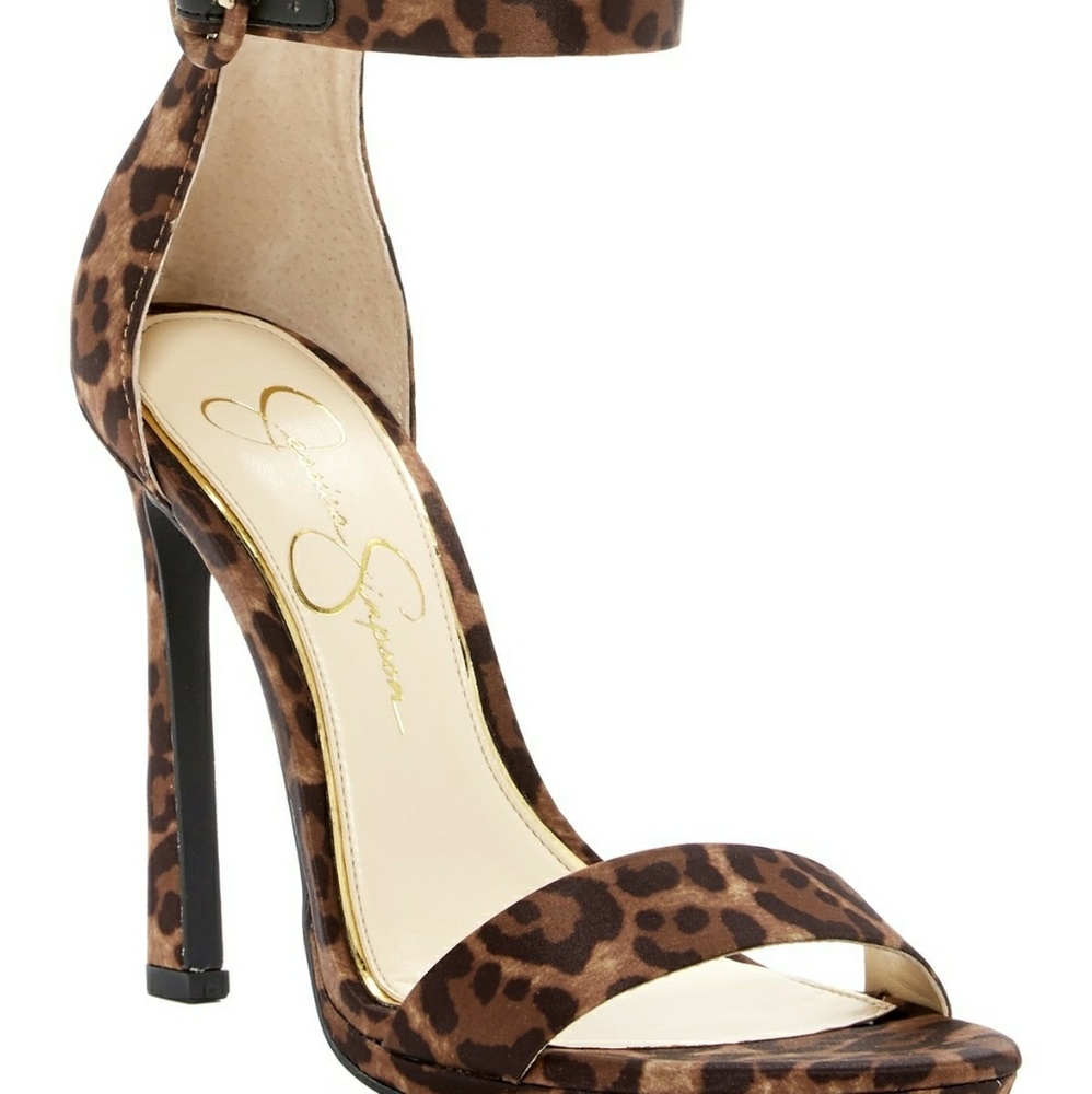 Jessica Simpson Heels